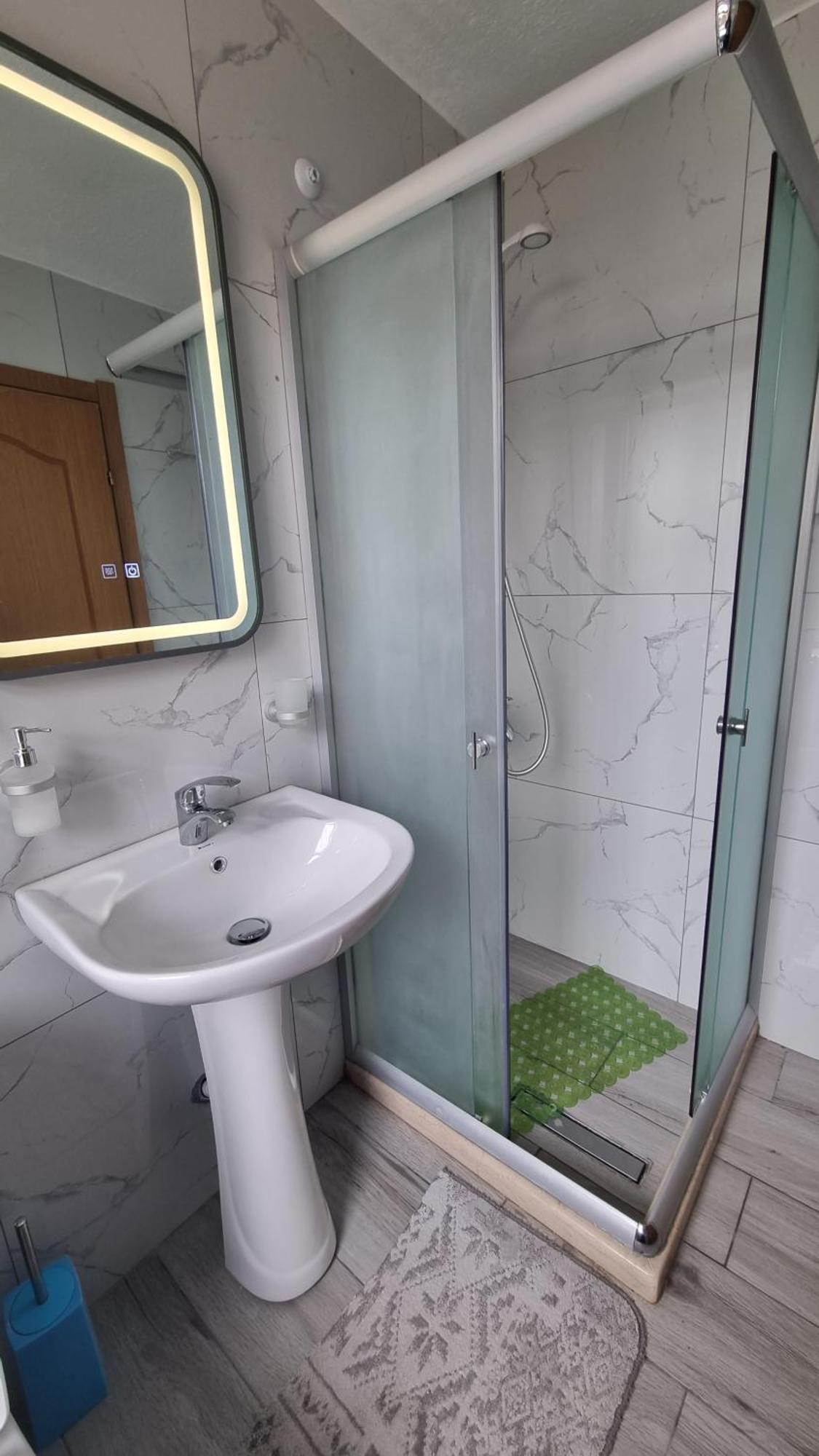 Guesthouse Arber Gjirokastër 外观 照片