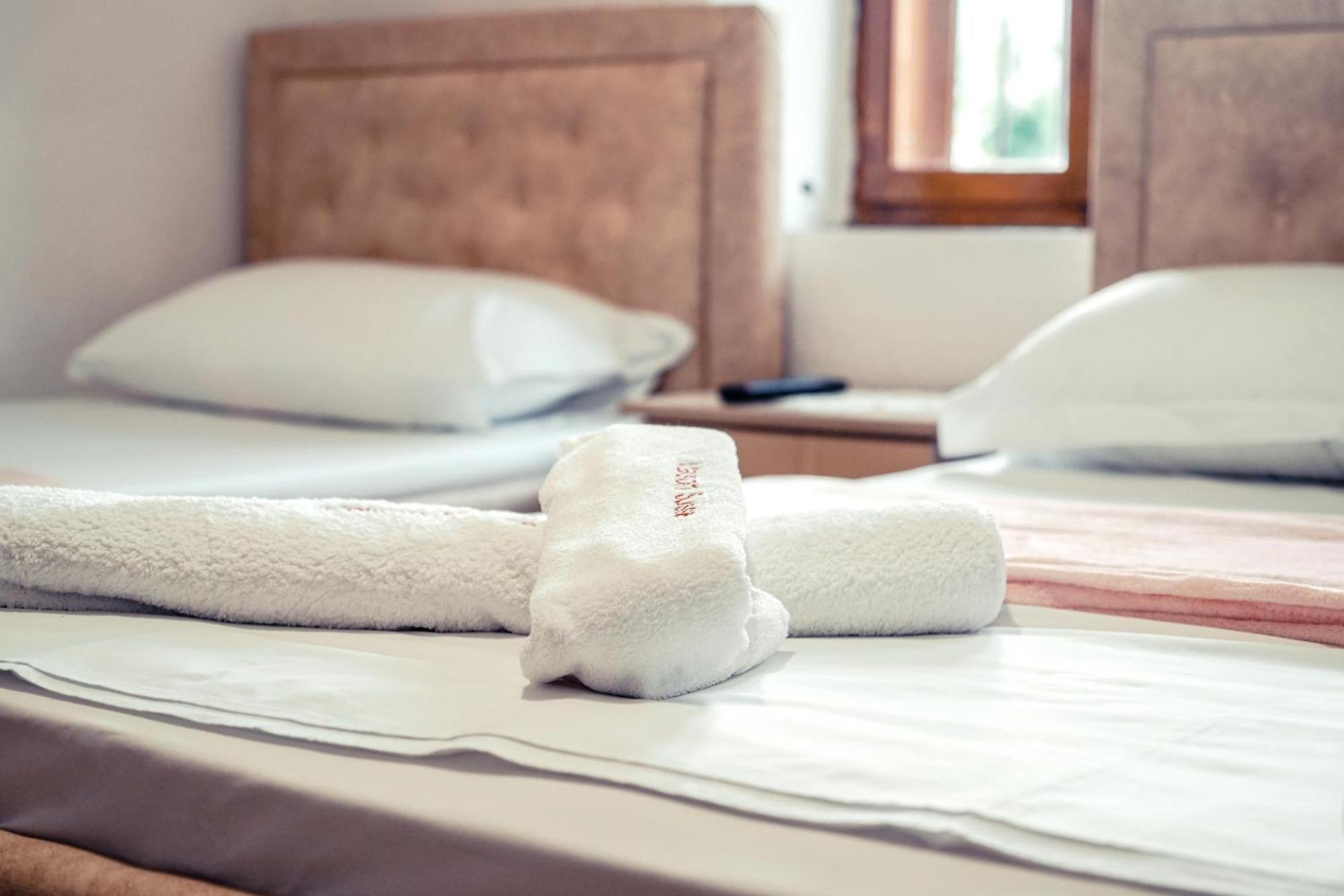 Guesthouse Arber Gjirokastër 外观 照片