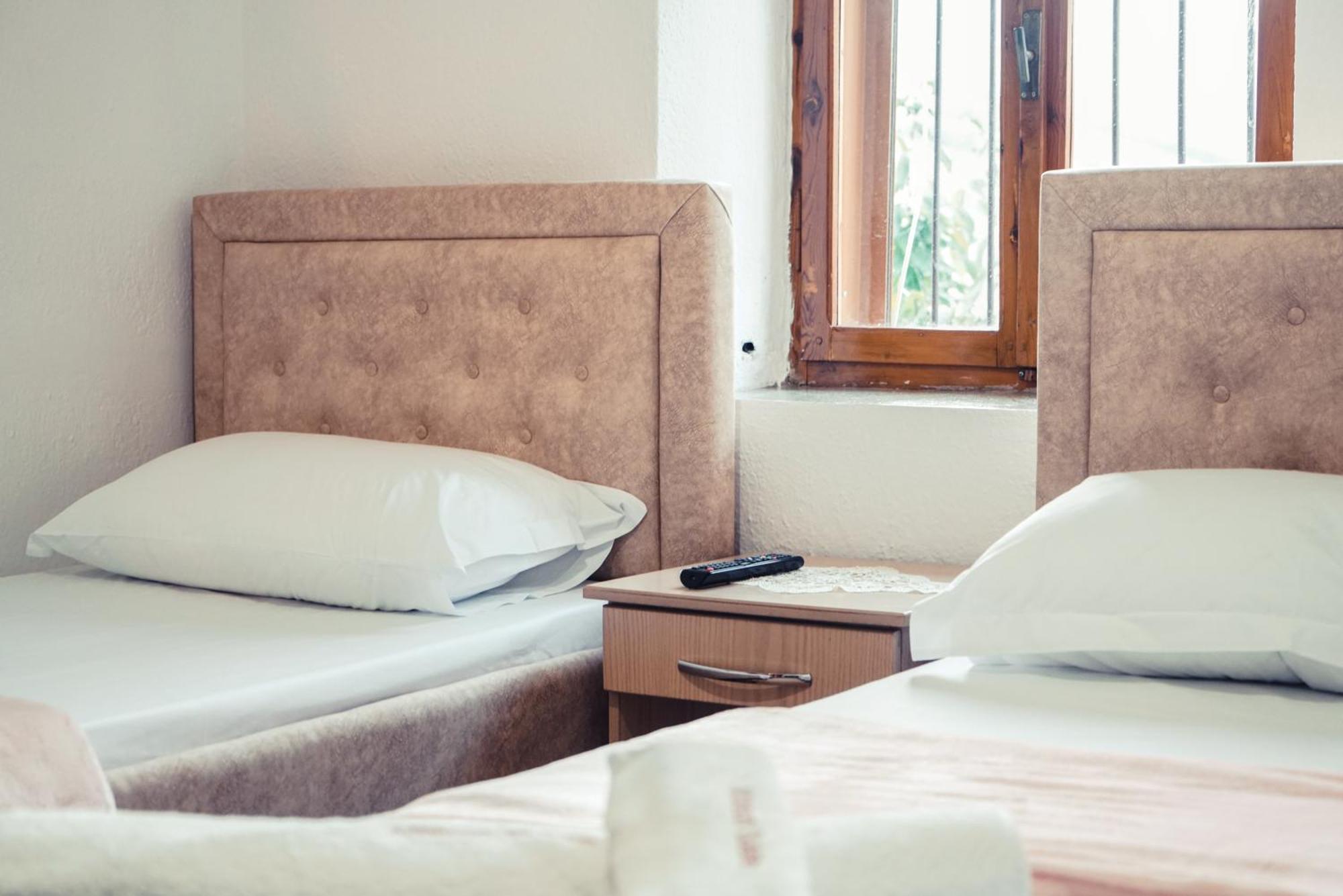 Guesthouse Arber Gjirokastër 外观 照片